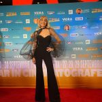 Matei Dima a dat nas în nas cu ursul la filmările pentru „Teambuilding”