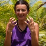 Ruxi s-a spălat, la „Sunt celebru, scoate-mă de aici!”, trei săptămâni la rând doar cu apă rece și cu detergent de vase