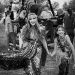 Se machiază sau nu fiica de 13 ani a lui Mihai Albu?