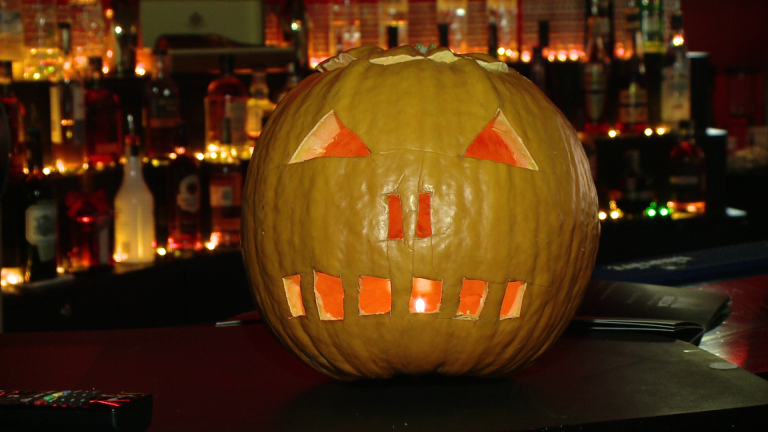 Petreceri Halloween 2022. Unde te poți distra în București