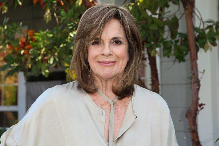Linda Gray, Sue Ellen din Dallas, arată fabulos la 82 de ani. Care este de fapt secretul ei
