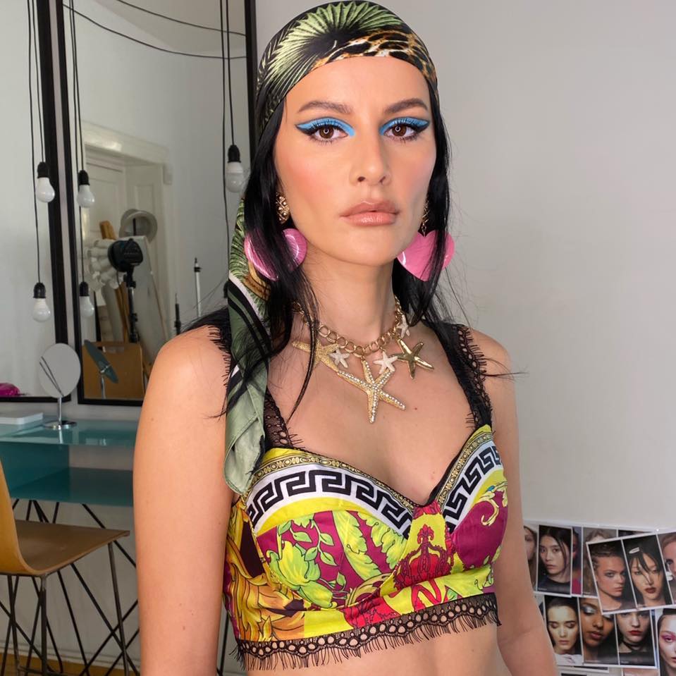 Ruxi s-a spălat, la „Sunt celebru, scoate-mă de aici!”, trei săptămâni la rând doar cu apă rece și cu detergent de vase