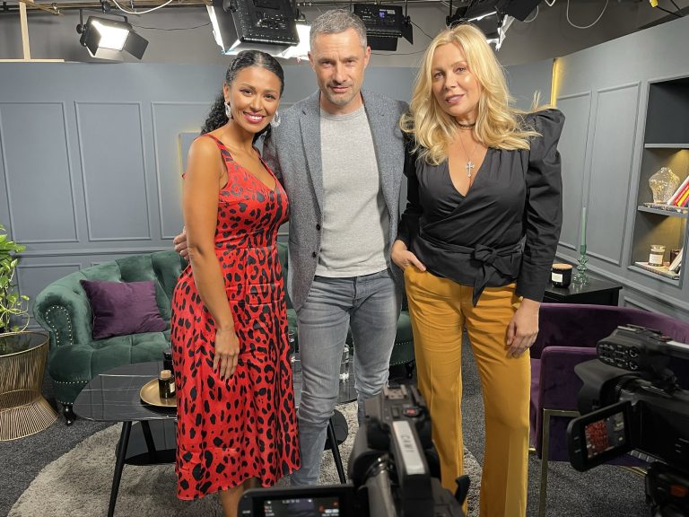 Ego life, ediția a 34-a. Dana Săvuică, Majda Aboulumosha și Ștefan Lungu discută despre relații, dragoste, diferențe între femei și bărbați