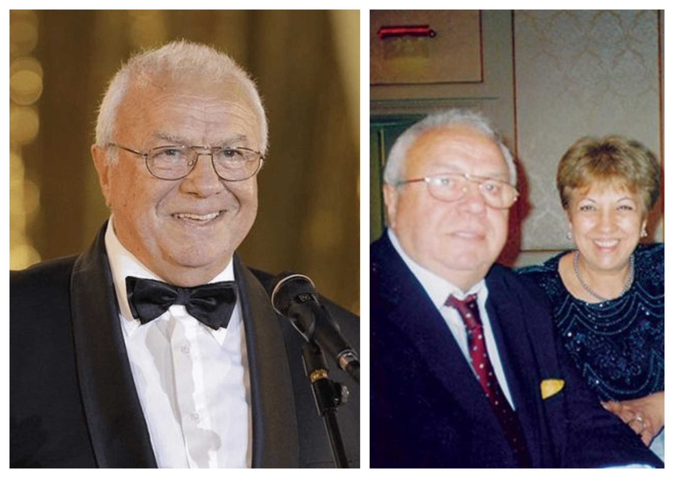 Alexandru Arșinel și-a adorat soția. Marius Țeicu ne-a dezvăluit emoționanta poveste a piesei de dragoste, pe care actorul i-a dedicat-o