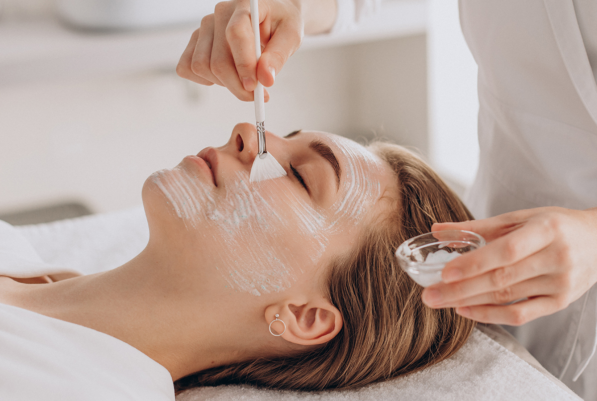 Amestecul care îți întinerește fața