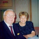 A murit soția lui Alexandru Arsinel. S-a stins din viață la doar 9 luni de la moartea actorului