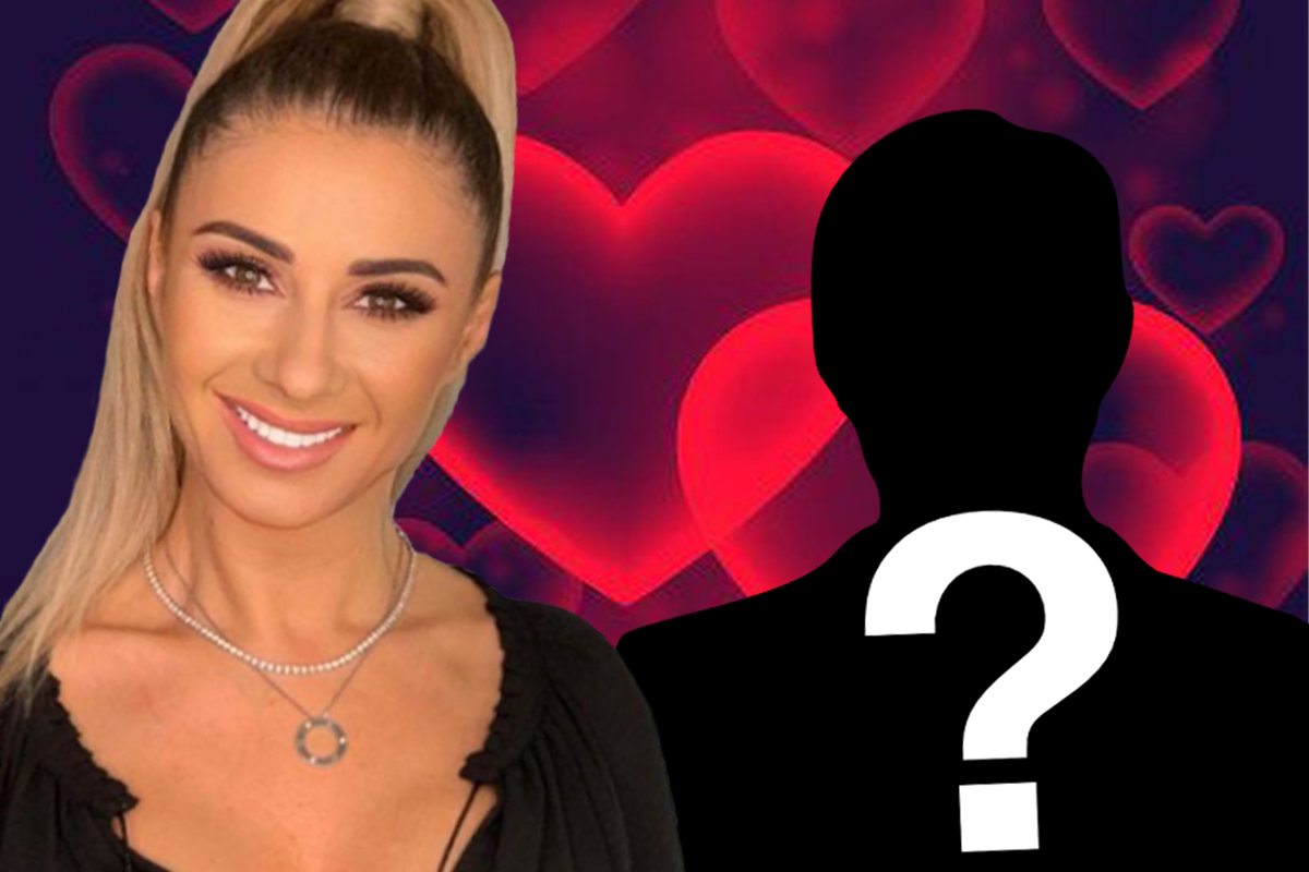 Barbatul cu care a fost vazuta Anamaria Prodan, dupa despartirea de Laurențiu Reghecampf