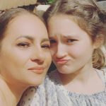 Carmen Trandafir a lucrat din timp la relația cu fiica ei, astfel că nu se teme de etapele adolescenței