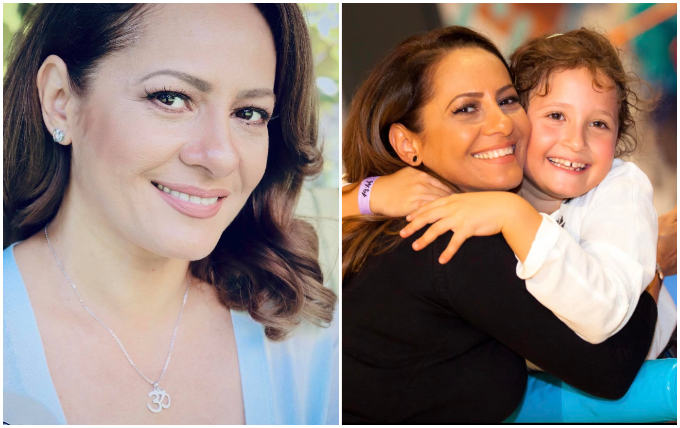 Carmen Trandafir a lucrat din timp la relația cu fiica ei, astfel că nu se teme de etapele adolescenței