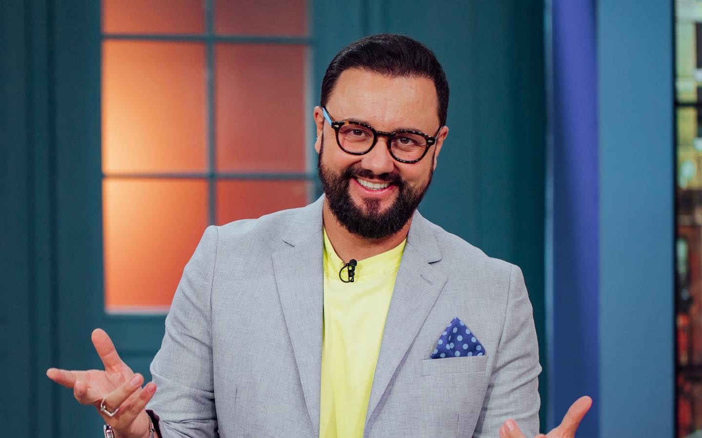 Catalin Maruta ajunge pe mana medicilor