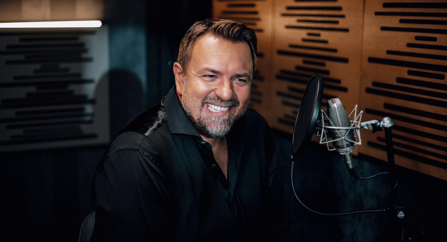 Cati copii are, de fapt, Horia Brenciu. Artistul se bucura de o familie numeroasa