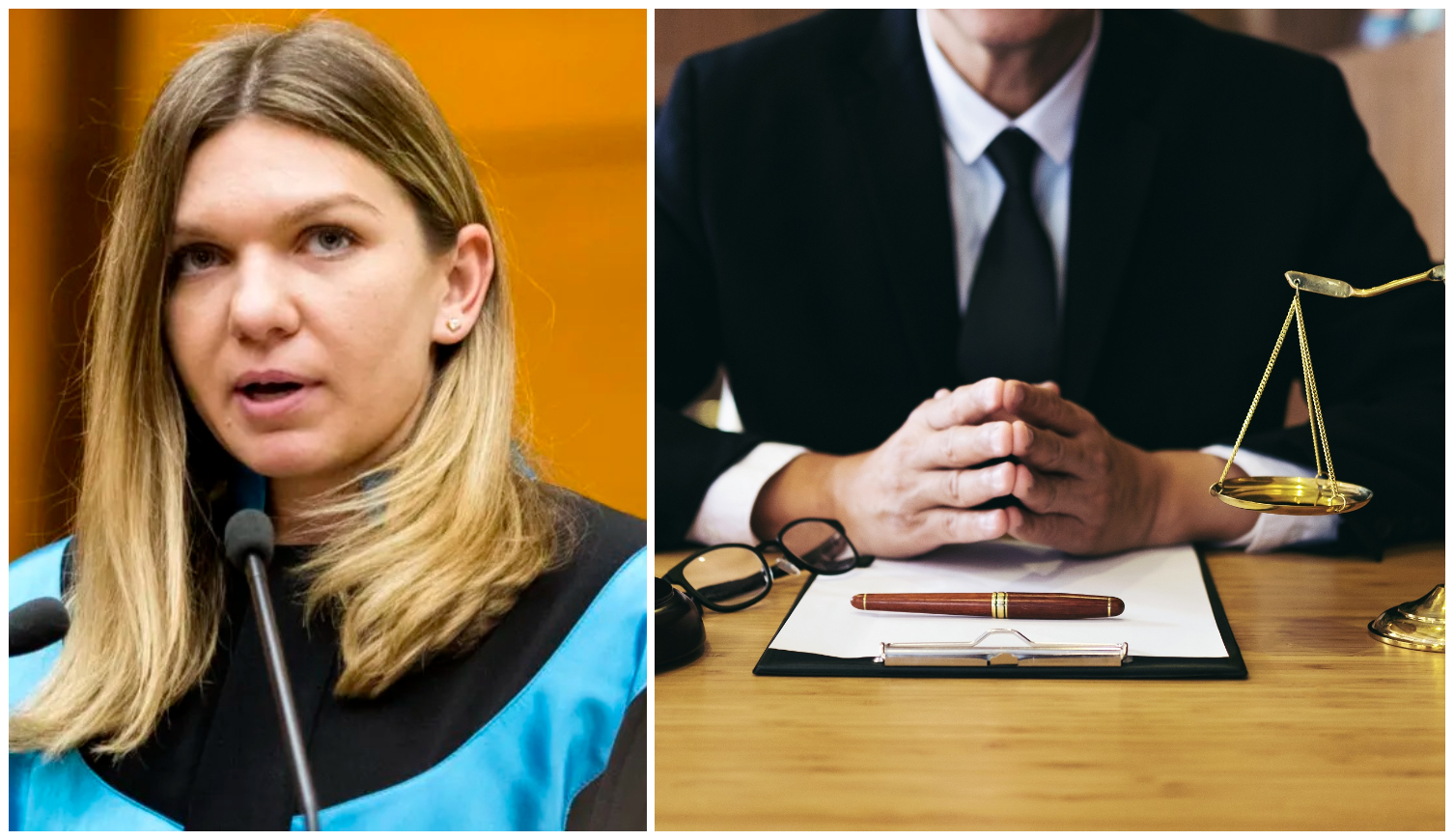 Ce descoperire importanta au facut avocatii in cazul de dopaj al Simonei Halep