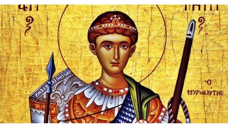 Semnificația numelui Dumitru. De unde provine și ce înseamnă