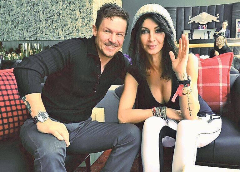 Ce se întâmplă, de fapt, între Mihaela Rădulescu și Felix Baumgartner după 9 ani de relație. Vedeta a spus adevărul