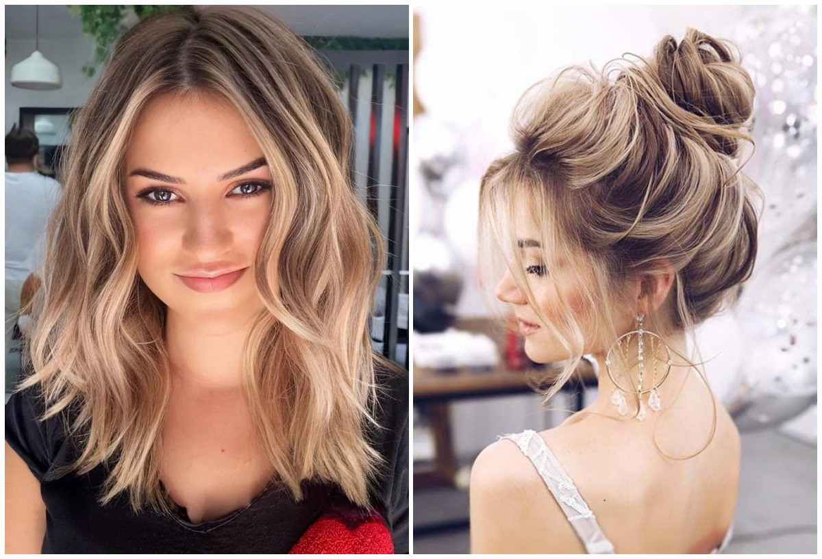 Ce spune coafura ta despre tine. Scoate la iveală trăsături nebănuite de caracter