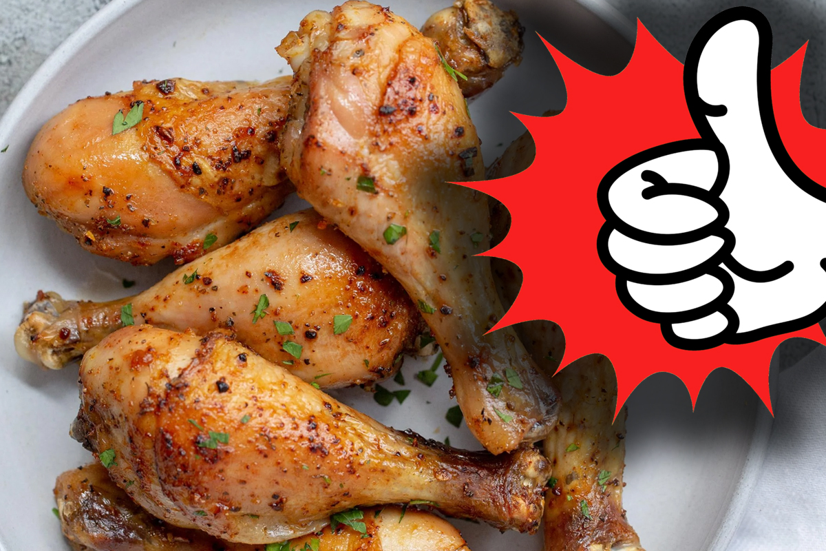 Cele mai bune condimente pentru carnea de pui
