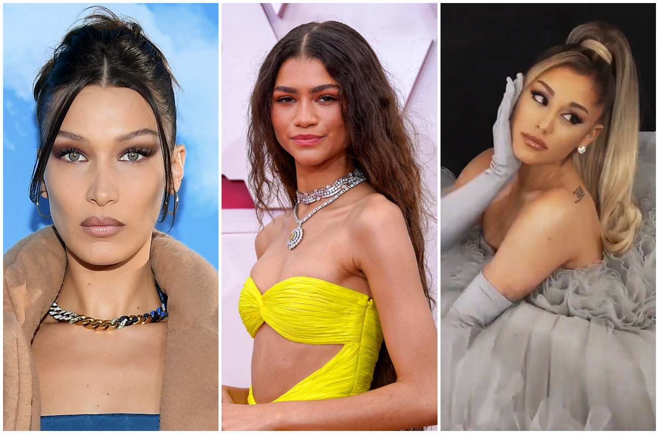 Cele mai frumoase 10 femei din lume