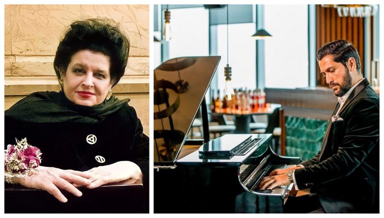 Cezar Ouatu deplânge dispariția sopranei cu suflet de aur: ”Mariana Nicolesco a fost mama mea spirituală. În ochii mei, ea era nemuritoare” EXCLUSIV