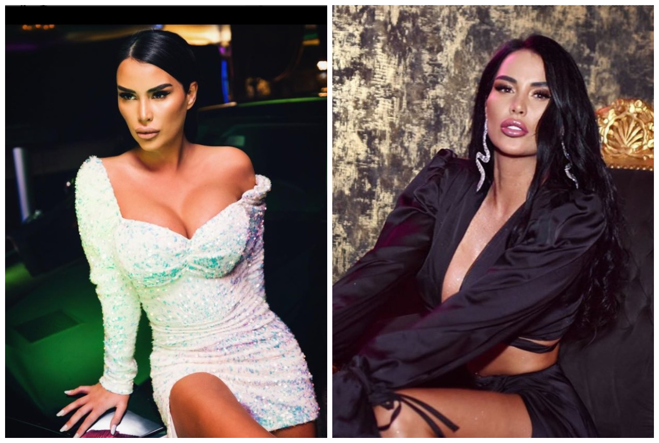 Cine este iubitul Danielei Crudu. Fosta asistenta de la Antena 1 a marturisit ca este insarcinata