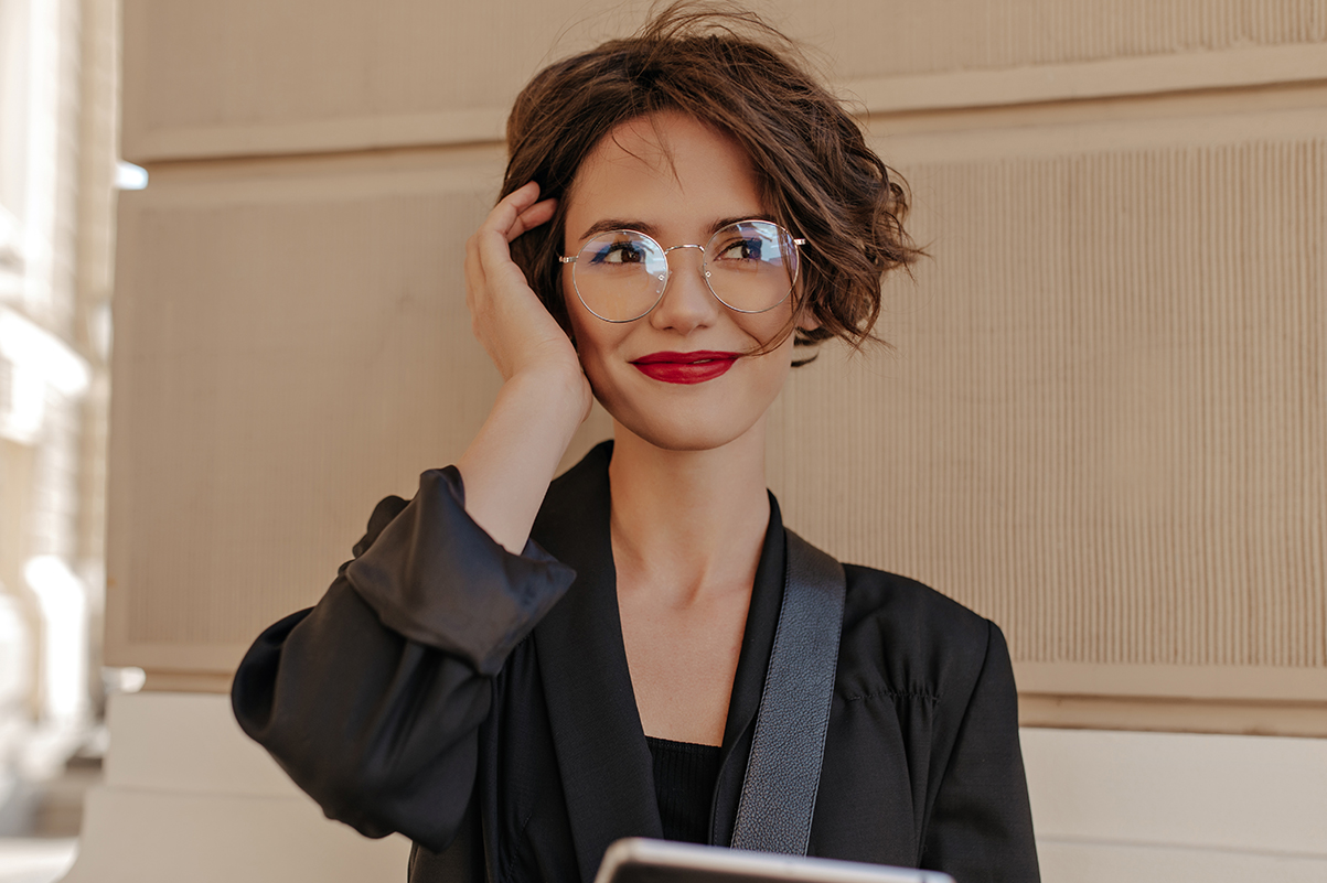 Coafura care te întinerește