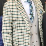 Coffi Dima, fostul manechin al lui Bote, este azi un stomatolog de nivel mondial, cu invenții în medicină