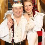 Soții Cornelia și Lupu Rednic au împlinit 30 de la nuntă