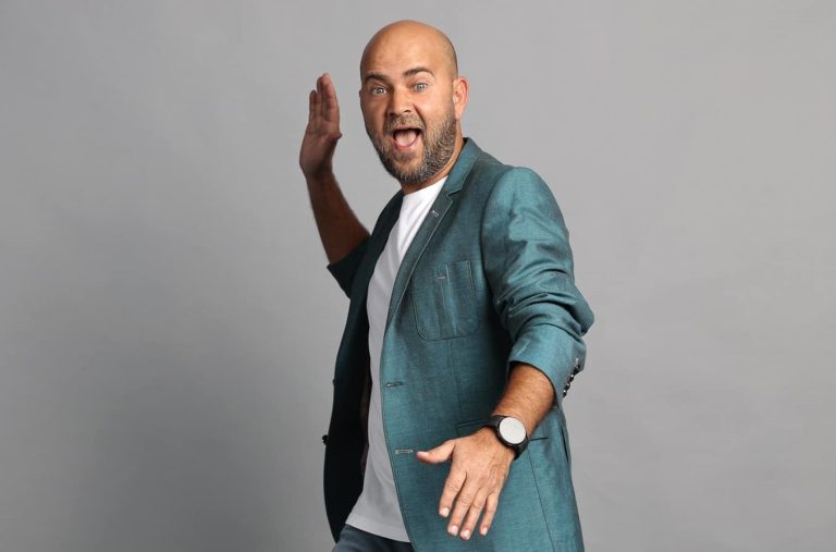 Cosmin Seleși a omis să-l plătească pe fiul lui pentru prestația din filmul „Secretul lui Zorrilo”. „Muncește pentru viitorul familiei” VIDEO EXCLUSIV