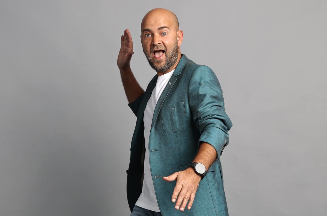 Cosmin Selesi a omis sa-l plateasca pe fiul lui pentru prestatia din filmul Secretul lui Zorrilo