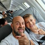 Cosmin Selesi a omis sa-l plateasca pe fiul lui pentru prestatia din filmul Secretul lui Zorrilo