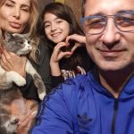 Daniela Gyorfi împlinește 54 de ani. A fost o fetiță tare sărmană, au schimbat-o, oare, banii?