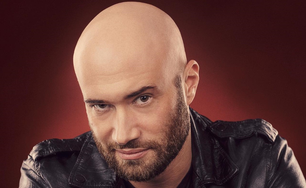 Cu ce vedeta de la Antena 1 a fost surprins Bendeac, dupa plecarea de la iUmor. Au o relatie speciala 1