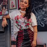 Cum a aparut Andra alaturi de Smiley. Fanii au fost surprinsi sa-i vada asa. Ipostaza inedita