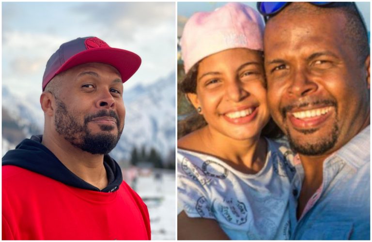 Cum arată fiica cea mare a lui Cabral. Tânăra a împlinit 20 de ani. FOTO