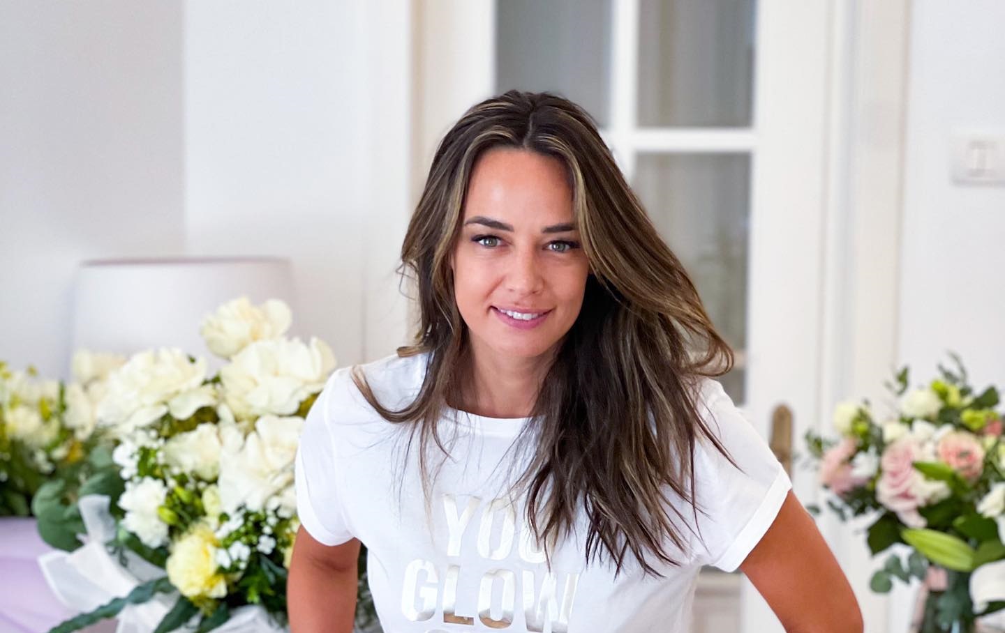 Cum arata mama Andreei Raicu, la 83 de ani. Imagini de colectie