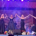 Cum arata membrele trupei ASIA, la 16 ani de la destramarea formatiei