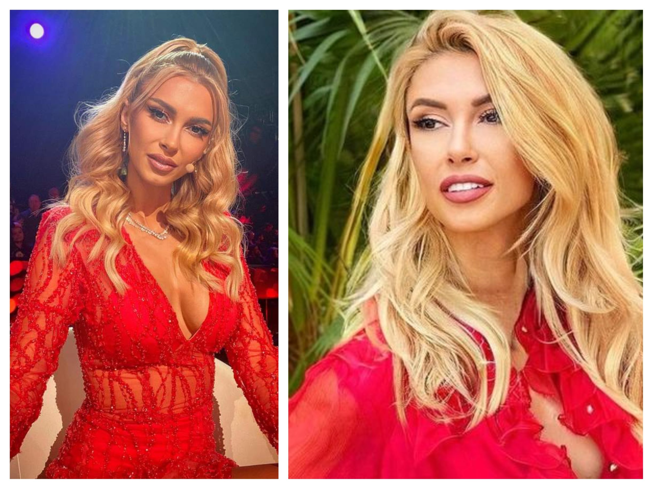 Cum își îngrijește Andreea Bălan vocea