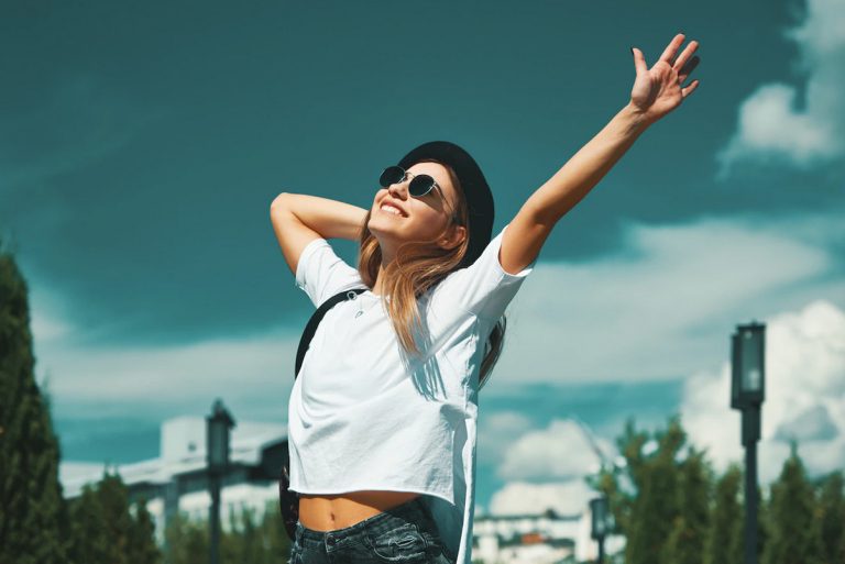 Cum să îți crești stima de sine. Cei mai importanți pași de urmat