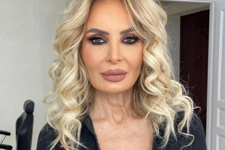 Daniela Gyorfi împlinește 54 de ani. Cum a schimbat-o celebritatea: ”Caracterul și cei șapte ani de acasă rămân” EXCLUSIV