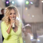 Daniela Gyorfi împlinește 54 de ani. A fost o fetiță tare sărmană, au schimbat-o, oare, banii?