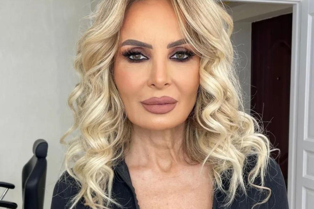 Daniela Gyorfi împlinește 54 de ani. A fost o fetiță tare sărmană, au schimbat-o, oare, banii?