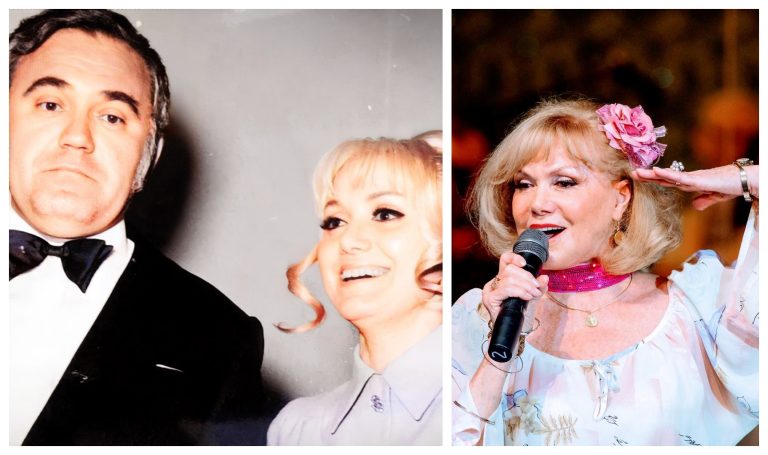 De ce actrița Paula Rădulescu, prima soție a lui Dem Rădulescu, a fost persecutată de regimul comunist: „Au avut grijă ca nu cumva o nevastă ca a lui să facă vreo prostie” EXCLUSIV