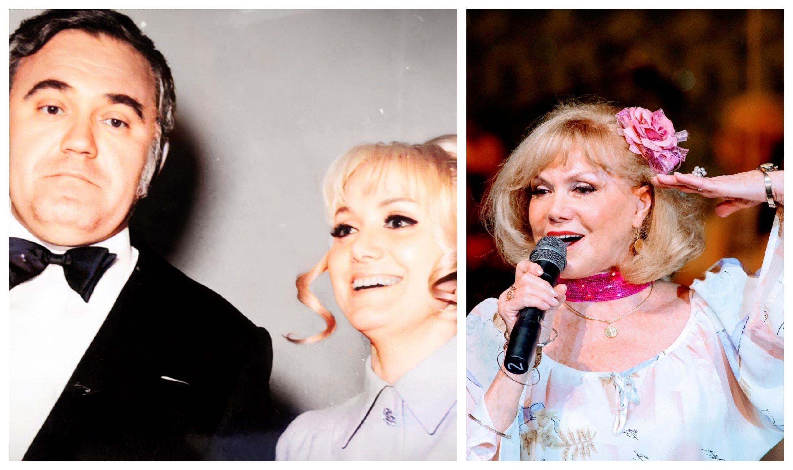 De ce actrița Paula Rădulescu, prima soție a lui Dem Rădulescu, a fost persecutată de regimul comunist