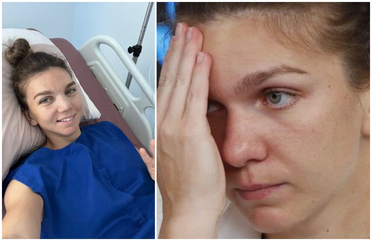 De ce boală suferă Simona Halep. Ia tratament pe viață. Doar apropiații știu asta
