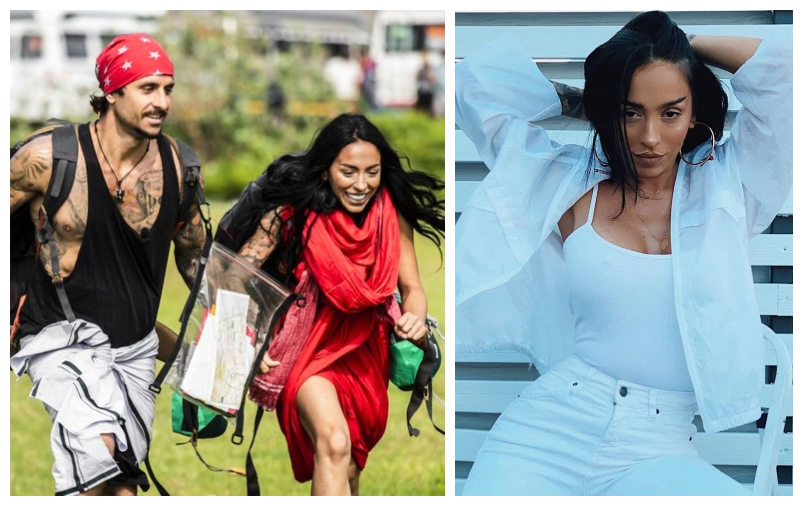 De ce nu vrea să se mărite Ruby: „Sunt deja căsătorită”