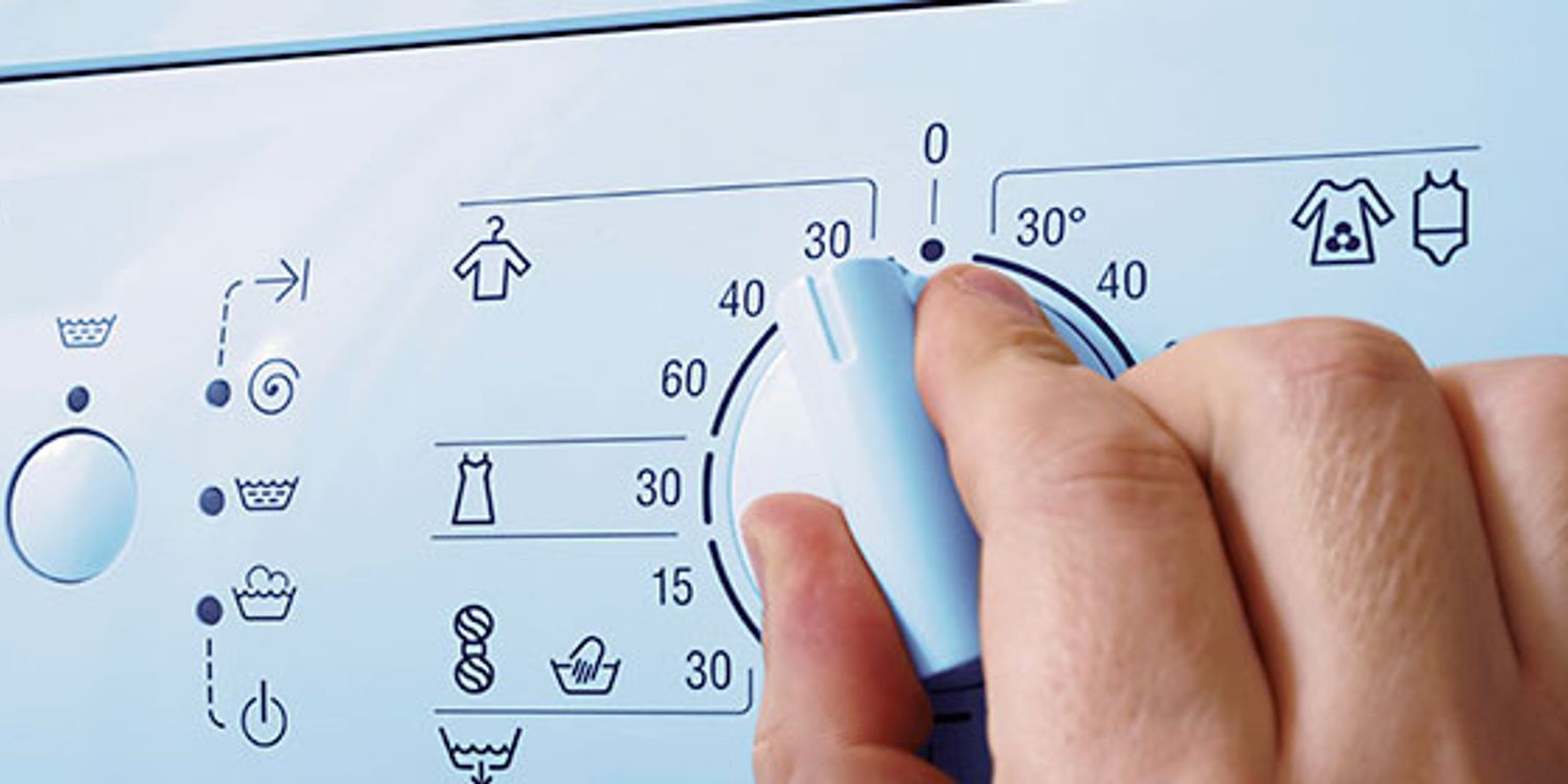 De ce sa speli hainele cu apa rece