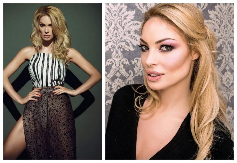 Decizia pe care Valentina Pelinel a fost nevoită să o ia la 16 de ani. „Oare aș mai avea puterea să fac așa ceva?” Detalii nebănuite EXCLUSIV