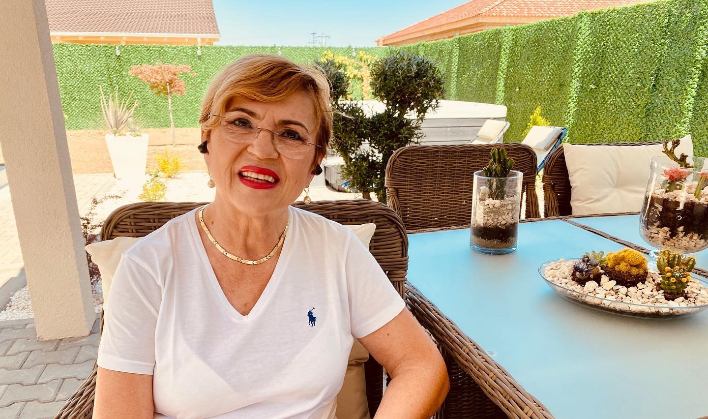 Dieta Nicoletei Voica. Cum a slabit 35 de kg. Nu se atinge niciodata de aceste alimente