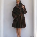 Flora Năstase - ”Regina blănurilor din România”