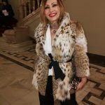 Flora Năstase - ”Regina blănurilor din România”