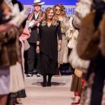 Flora Năstase - ”Regina blănurilor din România”